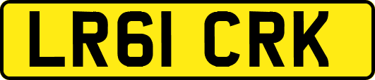 LR61CRK