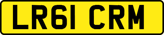 LR61CRM