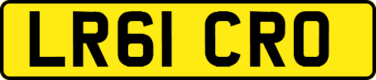 LR61CRO