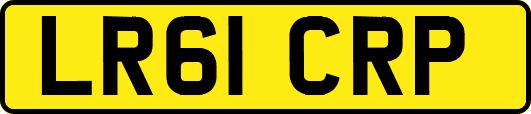 LR61CRP