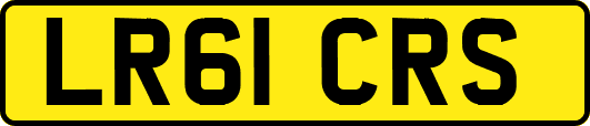 LR61CRS