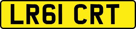 LR61CRT