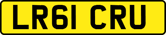 LR61CRU