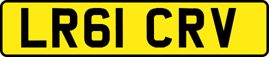 LR61CRV