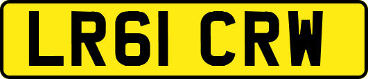 LR61CRW