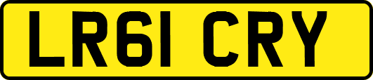 LR61CRY