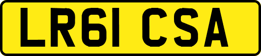 LR61CSA