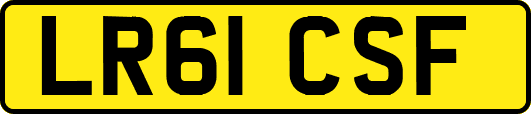 LR61CSF