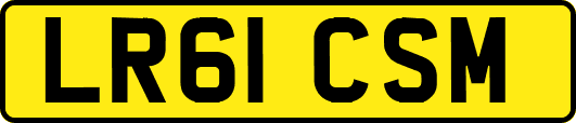 LR61CSM