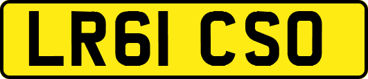 LR61CSO