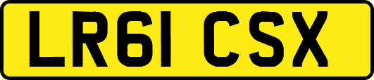 LR61CSX
