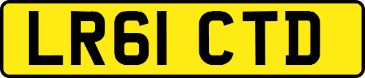 LR61CTD