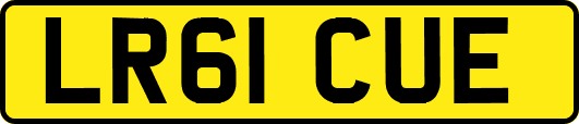 LR61CUE