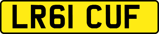 LR61CUF