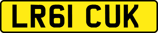 LR61CUK