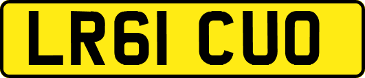 LR61CUO