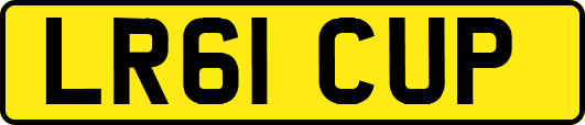 LR61CUP