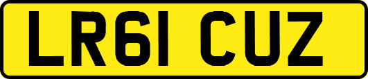 LR61CUZ