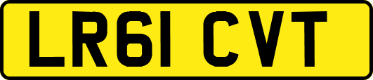 LR61CVT