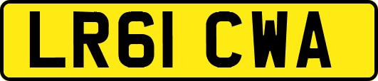 LR61CWA