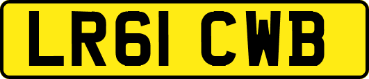 LR61CWB
