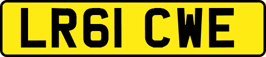 LR61CWE