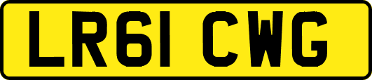 LR61CWG