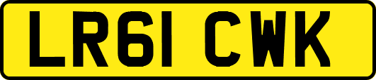 LR61CWK