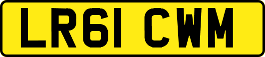 LR61CWM