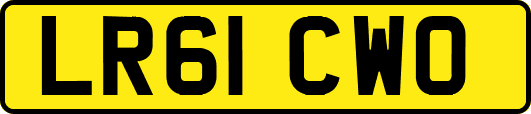LR61CWO
