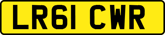 LR61CWR