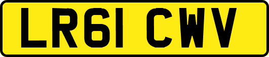 LR61CWV