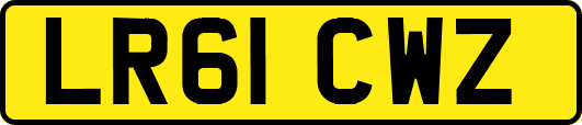 LR61CWZ