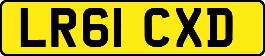 LR61CXD