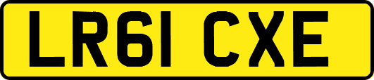 LR61CXE