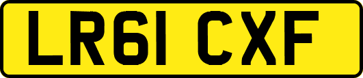 LR61CXF