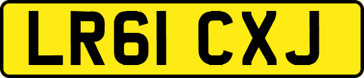 LR61CXJ