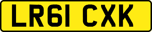 LR61CXK