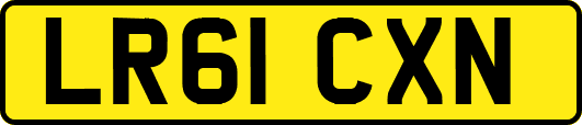 LR61CXN