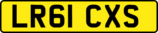 LR61CXS