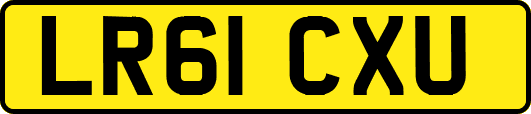 LR61CXU