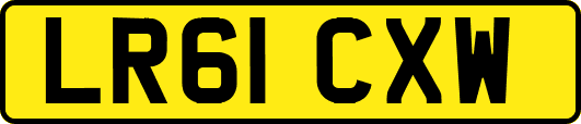 LR61CXW