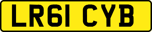 LR61CYB