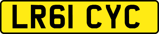 LR61CYC