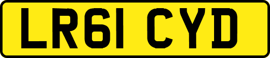 LR61CYD