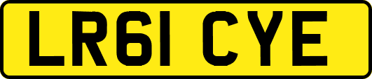 LR61CYE