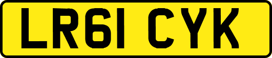 LR61CYK