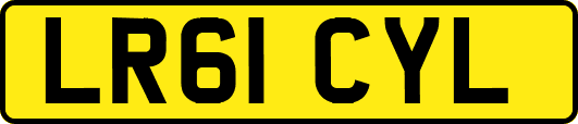 LR61CYL