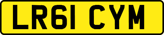 LR61CYM