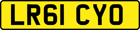 LR61CYO